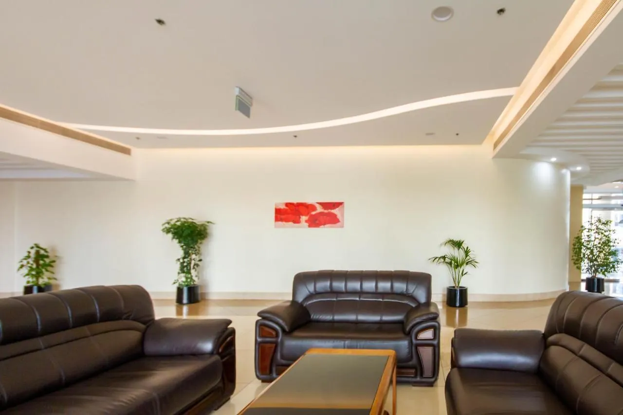 Bespoke Holiday Homes - Studio Apartment With Marina View Dubai 0*,